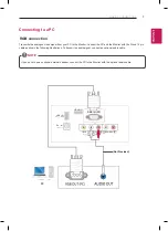 Предварительный просмотр 18 страницы LG 24MN33S Owner'S Manual