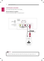 Предварительный просмотр 19 страницы LG 24MN33S Owner'S Manual