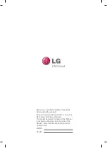 Предварительный просмотр 40 страницы LG 24MN33S Owner'S Manual