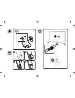 Предварительный просмотр 4 страницы LG 24MN49HM Owner'S Manual