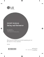 Предварительный просмотр 5 страницы LG 24MN49HM Owner'S Manual