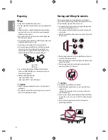 Предварительный просмотр 10 страницы LG 24MN49HM Owner'S Manual