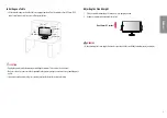 Предварительный просмотр 5 страницы LG 24MP450 Owner'S Manual