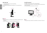 Предварительный просмотр 6 страницы LG 24MP450 Owner'S Manual