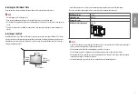 Предварительный просмотр 7 страницы LG 24MP450 Owner'S Manual