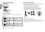 Предварительный просмотр 4 страницы LG 24MP500 Owner'S Manual