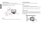 Предварительный просмотр 6 страницы LG 24MP500 Owner'S Manual