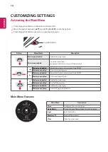 Предварительный просмотр 14 страницы LG 24MP59HT Owner'S Manual