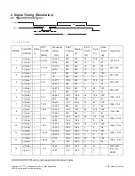 Предварительный просмотр 5 страницы LG 24MP59HT Service Manual