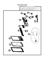 Предварительный просмотр 16 страницы LG 24MP59HT Service Manual