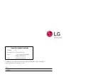 Предварительный просмотр 31 страницы LG 24MP60G Owner'S Manual