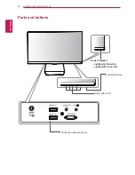 Предварительный просмотр 4 страницы LG 24MP76HM Owner'S Manual