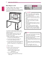 Предварительный просмотр 8 страницы LG 24MP76HM Owner'S Manual