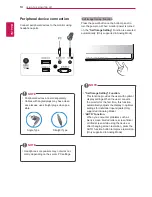 Предварительный просмотр 10 страницы LG 24MP76HM Owner'S Manual