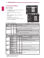 Предварительный просмотр 12 страницы LG 24MP76HM Owner'S Manual