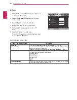 Предварительный просмотр 16 страницы LG 24MP76HM Owner'S Manual