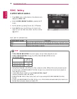 Предварительный просмотр 18 страницы LG 24MP76HM Owner'S Manual