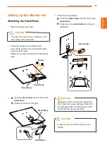 Предварительный просмотр 10 страницы LG 24MP77HM Owner'S Manual