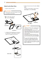 Предварительный просмотр 11 страницы LG 24MP77HM Owner'S Manual