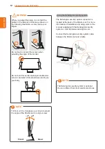 Предварительный просмотр 13 страницы LG 24MP77HM Owner'S Manual