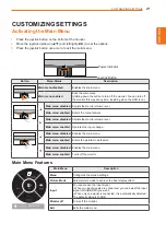 Предварительный просмотр 22 страницы LG 24MP77HM Owner'S Manual