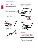 Предварительный просмотр 8 страницы LG 24MP88HM Owner'S Manual