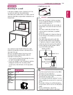 Предварительный просмотр 13 страницы LG 24MP88HM Owner'S Manual