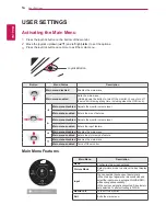 Предварительный просмотр 16 страницы LG 24MP88HM Owner'S Manual