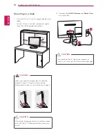 Preview for 14 page of LG 24MS53S Owner'S Manual