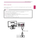 Preview for 31 page of LG 24MS53S Owner'S Manual