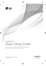 Предварительный просмотр 1 страницы LG 24MT35S-PZ.AEK Quick Setup Manual