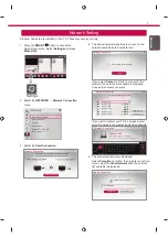 Preview for 3 page of LG 24MT35S-PZ.AEK Quick Setup Manual