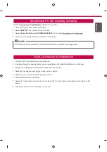 Предварительный просмотр 5 страницы LG 24MT35S-PZ.AEK Quick Setup Manual