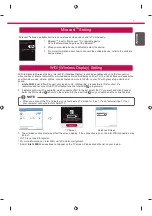 Предварительный просмотр 7 страницы LG 24MT35S-PZ.AEK Quick Setup Manual