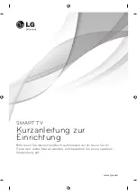 Предварительный просмотр 11 страницы LG 24MT35S-PZ.AEK Quick Setup Manual