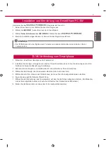 Preview for 15 page of LG 24MT35S-PZ.AEK Quick Setup Manual