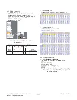 Preview for 9 page of LG 24MT45V Service Manual