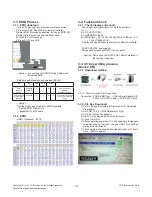 Предварительный просмотр 10 страницы LG 24MT47VC Service Manual