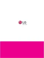 Предварительный просмотр 34 страницы LG 24MT47VC Service Manual