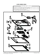 Предварительный просмотр 21 страницы LG 24MT48DF Service Manual