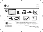 LG 24MT49S Manual предпросмотр