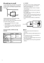 Предварительный просмотр 14 страницы LG 24MT49S Manual