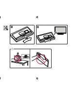 Preview for 2 page of LG 24TK410V Owner'S Manual