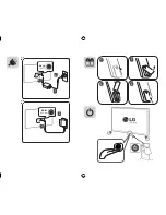 Preview for 4 page of LG 24TK410V Owner'S Manual