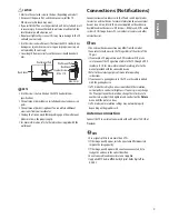 Preview for 13 page of LG 24TK410V Owner'S Manual