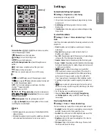 Preview for 15 page of LG 24TK410V Owner'S Manual