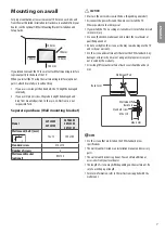 Предварительный просмотр 7 страницы LG 24TL510S Owner'S Manual