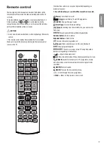 Предварительный просмотр 9 страницы LG 24TL510S Owner'S Manual