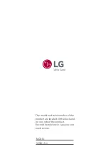 Предварительный просмотр 15 страницы LG 24TL510S Owner'S Manual