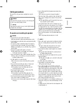 Preview for 3 page of LG 24TL520A Owner'S Manual